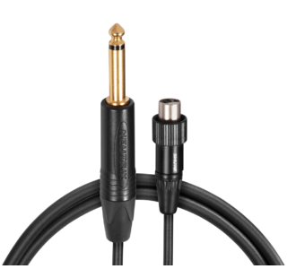 Shure WA305 изображение/фото/картинка